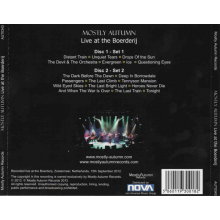 Mostly Autumn - Live At the Grand Opera