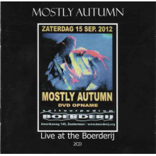 Mostly Autumn - Live At the Grand Opera