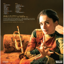 Motis, Andrea - Intimate