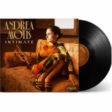 Motis, Andrea - Intimate