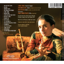 Motis, Andrea - Intimate