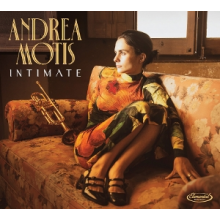 Motis, Andrea - Intimate