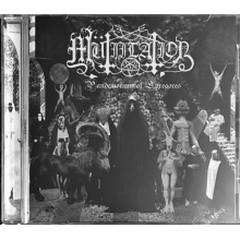 Mutiilation - Pandemonium of Egregores