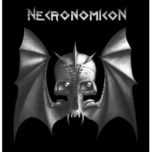 Necronomicon - Necronomicon