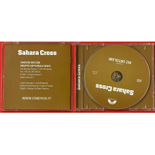 Ortolani, Riz - Sahara Cross
