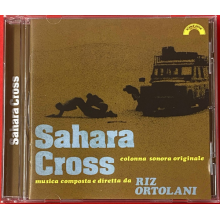 Ortolani, Riz - Sahara Cross