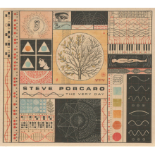 Porcaro, Steve - The Very Day