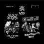 Rbnx & Negative Raxxx - Dcxpc Live Vol.43