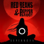 Red Beans & Pepper Sauce - Supernova