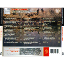 Rubinstein, John & Tim McIntire - Jeremiah Johnson