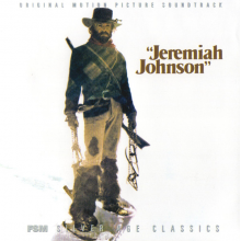 Rubinstein, John & Tim McIntire - Jeremiah Johnson