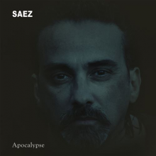 Saez - Apocalypse