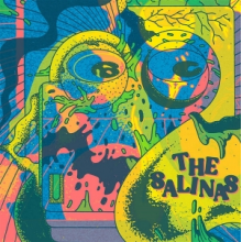 Salinas - The Salinas