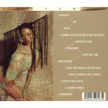 Sawayama, Rina - Sawayama