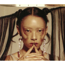 Sawayama, Rina - Sawayama
