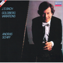 Schiff, Andras - Complete Decca Recordings