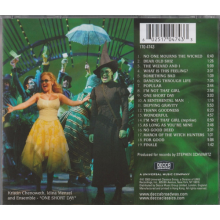 Schwartz, Stephen - Wicked