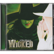 Schwartz, Stephen - Wicked