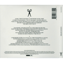 Scissor Sisters - Scissor Sisters