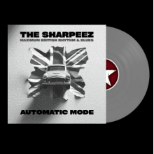 Sharpeez - Automatic Mode
