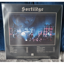 Sortilege - Metamorphose