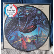 Sortilege - Metamorphose