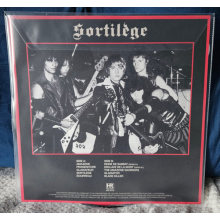 Sortilege - Sortilege