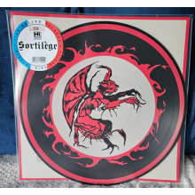 Sortilege - Sortilege