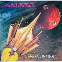 Sound Barrier - Speed of Light