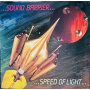 Sound Barrier - Speed of Light