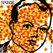 Sponge - Rotting Pinata