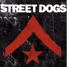 Street Dogs - Street Dogs