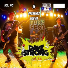 Strong, Dave - Dcxpc Live Vol.40