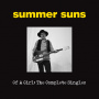 Summer Suns - Of a Girl: the Complete Singles