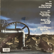 Timberlake, Justin - Justified