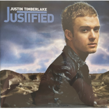 Timberlake, Justin - Justified