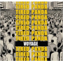 Tired Panda - Voyage