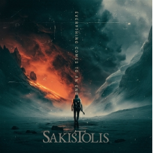 Tolis, Sakis - Everything Comes To an End