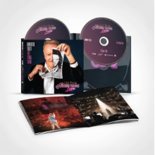 Tozzi, Umberto - L'ultima Notte Rosa Live