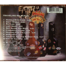 Traveling Wilburys - The Traveling Wilburys, Vol. 1