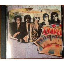 Traveling Wilburys - The Traveling Wilburys, Vol. 1