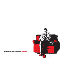 De Holanda, Hamilton & Andre Mehman - Intimo