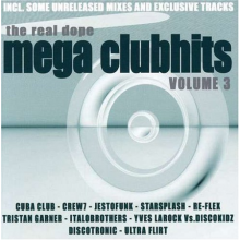 V/A - Mega Clubhits Vol.3