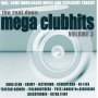 V/A - Mega Clubhits Vol.3
