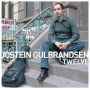 Gulbrandsen, Jostein - Twelve
