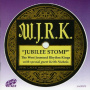 West Jesmond Rhythm Kings - Jubilee Stomp