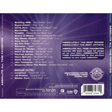 V/A - Absolute All Time Favorites