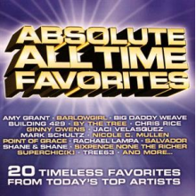 V/A - Absolute All Time Favorites