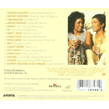 V/A - Waiting To Exhale