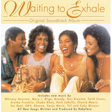 V/A - Waiting To Exhale
